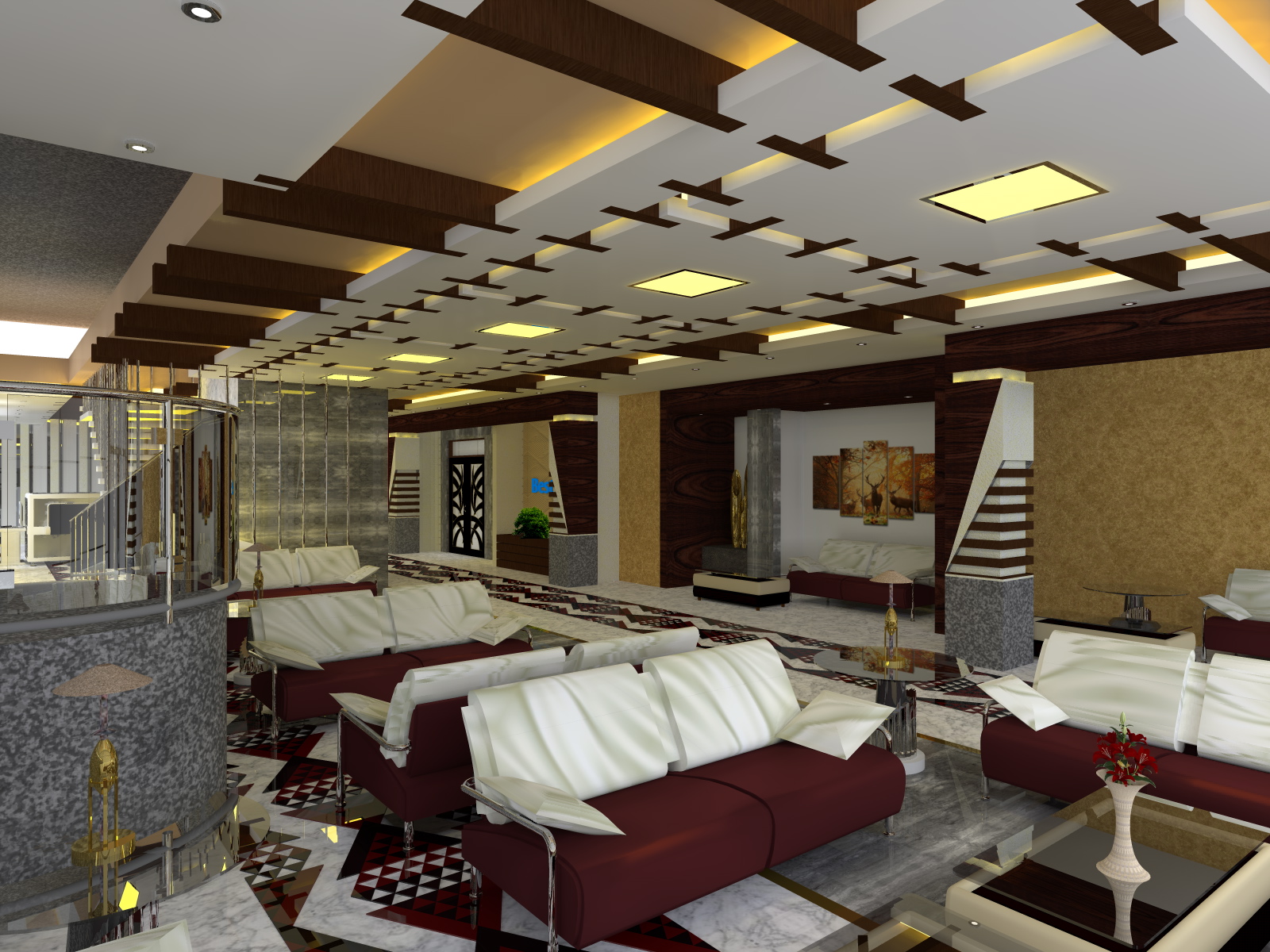 Image for BREEZE HOTEL-COTONOU, BENIN